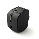 Volume Mute Headset Audio Control Adapter for PS4 DualShock Controller