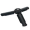 Flexible Desktop Tripod Table Monopod Stand for Smooth Q/DJI OSMO Phone #JT1