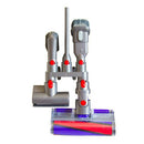 Wall Mounted Vacuum Cleaner Nozzle Bracket Rack Fit for Dyson V7 V8 V10 V11