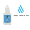 Funmix 10Ml Eyelash Cleanser Primers False Eyelash Extension Clean Liquid E