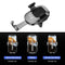 Gravity Holder Adjustable Car Air Vent Stand for 4.0-6.5 inch Phone Universal