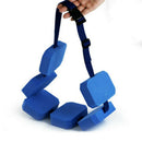 1pc Practical EVA Swimming Equipment Buoyancy Belt Floating Foam Belt for Adults