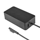 15V 4A 36W AC Adapter Battery Charger for Microsoft Surface Pro 5 4 3 (EU)