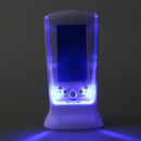 Intelligent Home Furnishing Digital LED Backlight LCD Display Table Alarm C