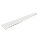 Transparent Guitar Acrylic Body Template Mold for Luthiers Makers DIY