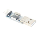 PL2303 Module USB to TTL Board Converter Adapter STC MCU Download Cable