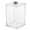 Isolation Fish Tank Acrylic Transparent for Guppy and Rumble Fish