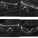 Protective Eye Goggles Safety Transparent Glasses for Children GamesH&LJ