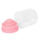 Nail Drill Bit Holder Stand Displayer Organizer Container 48 Holes Nail Man Z6B9