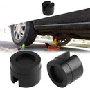 Jack Jack Classic Pad Hockey Rubber Adapter Block  Car Tool Pad Puck Jacking