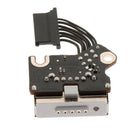 Laptop Power Port Connector Replacement, DC-In Power Jack Board Cable Cord