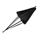 24-Inch Fishing Sea Anchor Drogue - Kayak Canoe Boat Sea Brake Drift Sock M1T4