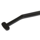 2Pcs/Set Tongue Cleaner Scraper Dental Mouth Oral Clean Heath Care Brush Too Gw