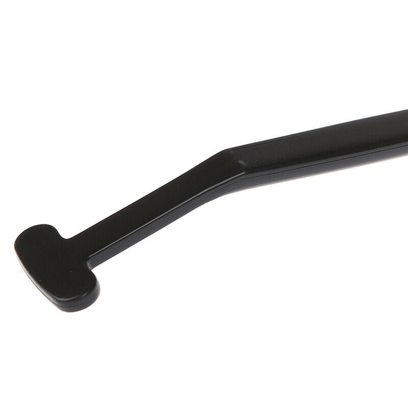 2Pcs/Set Tongue Cleaner Scraper Dental Mouth Oral Clean Heath Care Brush Too Gw