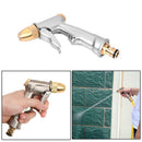 1PCS High Pressure Car Window Cleaning Water Spray Garden Hose Nozzle New