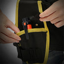 1pc Non-Contact Voltage Detector Electric Power Tester Pen 12-1000V AC Portable