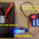 35W DC-DC Auto Step-Up/Step-Down Power Module Constant Current Converter 0. T5J1