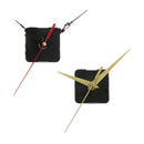 2x Replacement Quartz Clock Movement Mechanism Repairing, Replacing Supply