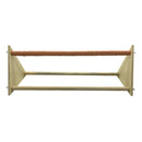 Rooster Chicken Perch Bird Swing Sturdy,Essential Tool for Your Birds Nail and