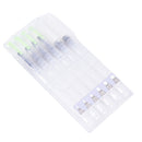 6pcs Pilot Ink Pen for Water Brush Watercolor Calligraphy Painting Tool Set AT3C