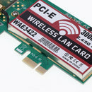 Dual-frequency (2.4/5G)600M 4 PC Desktop WIFI WLAN