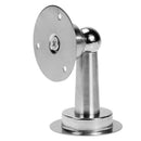 Stainless Steel Office Door Floor Magnetic Stop Stopper Holder