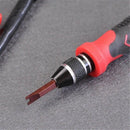 Household Multi-Function Plum Screwdriver Set Mobile Phone Universal Repair M8H1