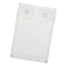 Durable Acrylic Box Aquarium Fish Tank Plants Planter Pot