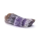 100g Natural Purple Amethyst Point Quartz Crystal Rough Rock Specimen HeaS Gw
