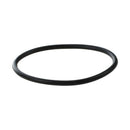 10 Pcs 60 mm x 3.1mm Black Silicone O Rings Oil Seals Gaskets E7R9