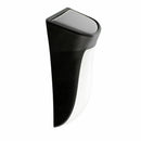 3 LED Solar Powered Outdoor Garden Gutter Fence Wall Light Security Night L