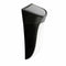 3 LED Solar Powered Outdoor Garden Gutter Fence Wall Light Security Night L