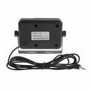 Mini Heavy Duty TS-650 External Speaker For YAESU ICOM KENWOOD CB Radio 3.5MM