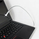 USB Universal High Brightness Lamp Portable LED Night Light For PC