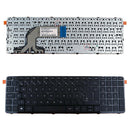 Keyboard Portuguese Layout For PAVILION 15 E 15 15N017AX 15E029TX Laptop