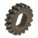 Auto Electric Sunroof Hardened Steel Motor Gear 18 Teeth For Audi VW