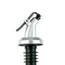 1pc Wine Olive Oil Pourer Nozzle Bottle Dispenser Liquid Pourer Stopper M&O