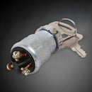 2Pcs Agricultural Modified Car Truck Replacement Position Ignition Switch  ZTG