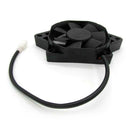 Motorcycle Radiator Thermo Electric Cooling Fan 150cc 250cc Quad Dirt ATV Buggy