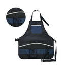 Electricians Carpenter Car Repair Garden Tool Apron Work Clothes Garden