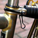 Bicycle Seatpost Clamp for Brompton Folding Bike Seatpost Clamp with Clamp  G8F3