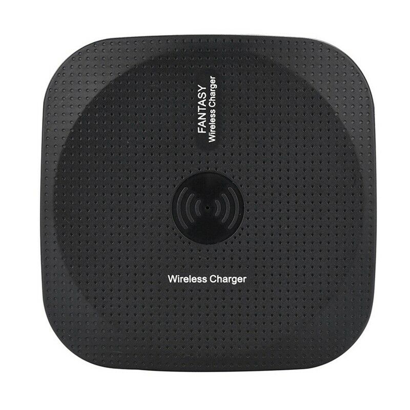 10W Wireless Charging Stand Qi Wireless Charger Charging Stand Dock Pad For T5B5