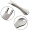 Small Acoustic Saddle Nut Puller Guitar Bridge Pin Extractor Portable Easy Use