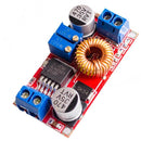 5A DC to DC CV Lithium Battery Charging Board Led Drive Power Converter  Ki M1S2