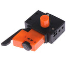 AC 250V/4A FA2-4/1BEK Adjustable Speed Switch Plastic Metal For Electric DrillOZ