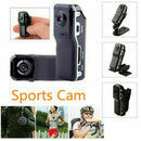 Home Security Mini HD DV DVR Video Audio Camera Recorder Camcorder Webcam