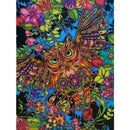5D DIY Full Drill Diamond Painting Animal Cross Stitch Embroidery Craft Kit