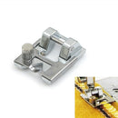 Domestic Sewing Machine Parts Presser Foot Braiding Foot FT