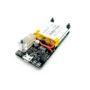 For Raspberry Pi Zero Ups Power Expansion Board with Integrated Serial Port
