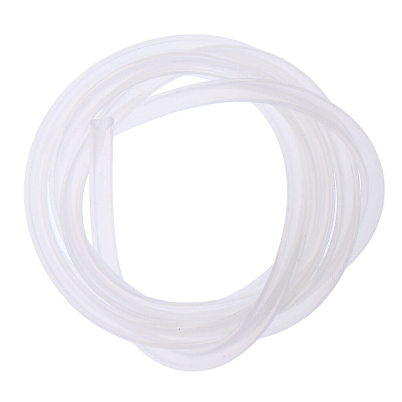 Silicone Luminous Oil Hose Oil Pipe For RC Nitro
